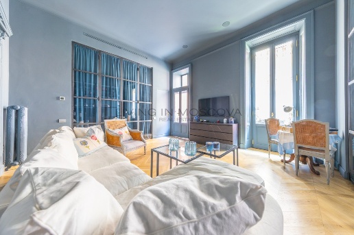 appartamento in vendita a Milano in zona Isola