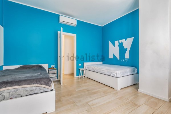 appartamento in vendita a Milano in zona Piazzale Lodi