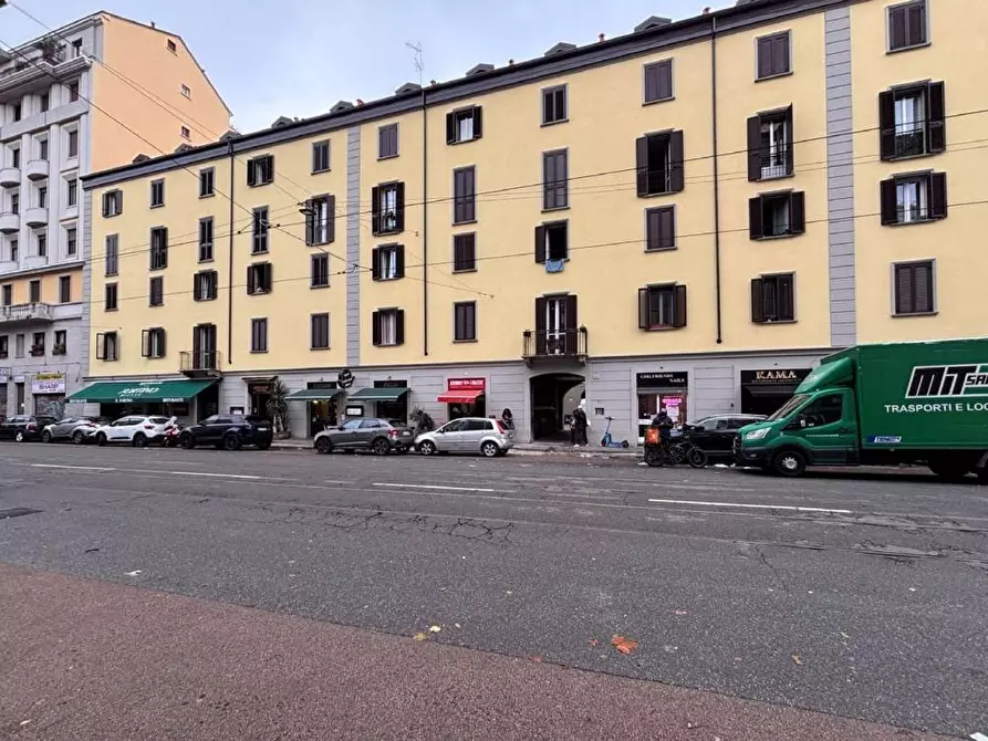 locale di sgombero in vendita a Milano