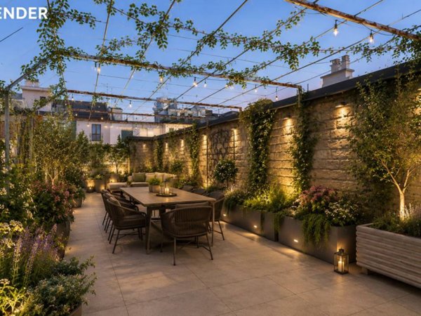 appartamento in vendita a Milano in zona Centro Direzionale