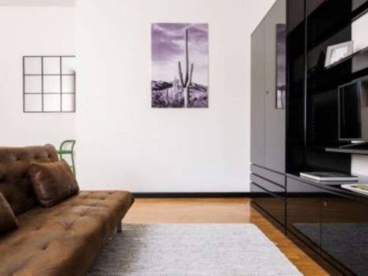 appartamento in vendita a Milano in zona Cadorna