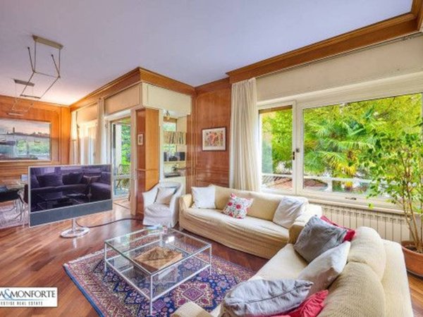 appartamento in vendita a Milano in zona San Siro