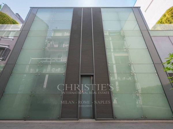 casa indipendente in vendita a Milano in zona Porta Romana