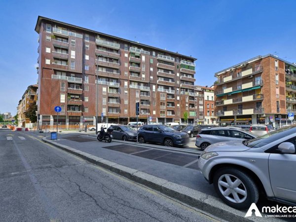 appartamento in vendita a Milano in zona Corvetto