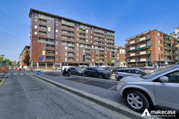 appartamento in vendita a Milano in zona Corvetto