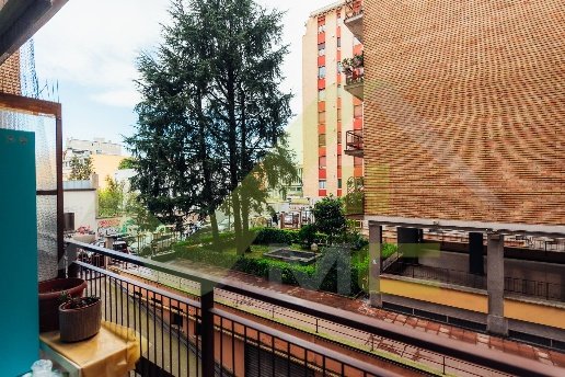 appartamento in vendita a Milano in zona Crescenzago