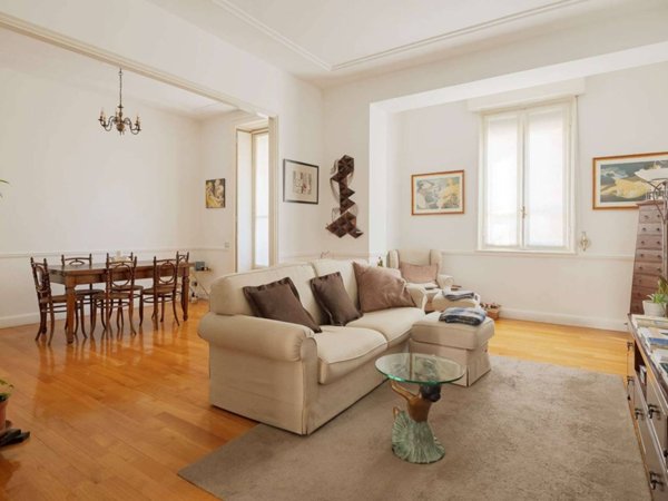 appartamento in vendita a Milano in zona Città Studi