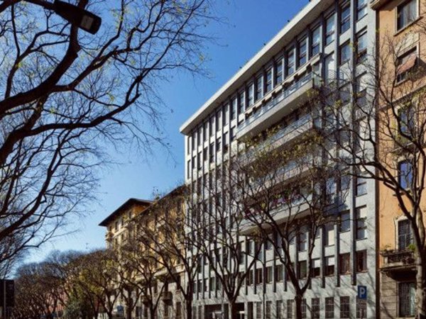 appartamento in vendita a Milano in zona Città Studi