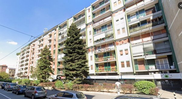 appartamento in vendita a Milano in zona Vigentino