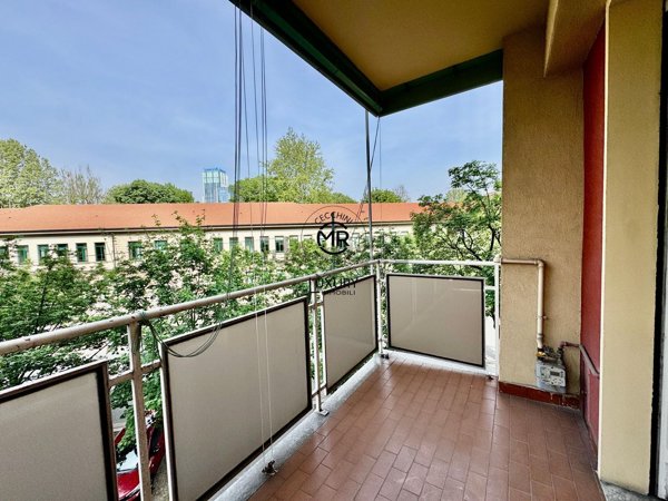 appartamento in vendita a Milano in zona Il Portello