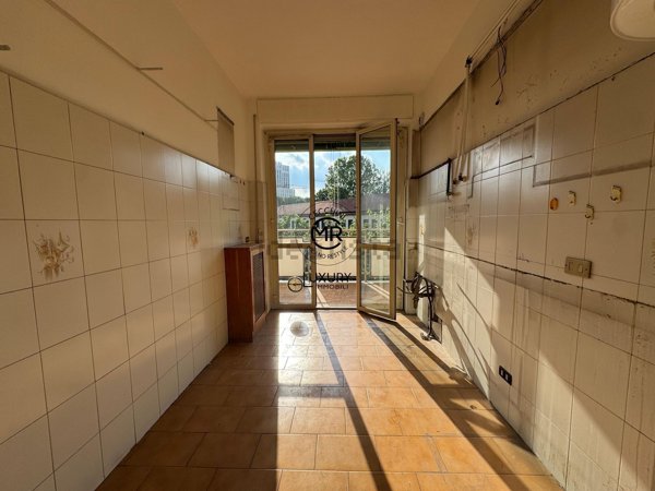 appartamento in vendita a Milano in zona Il Portello