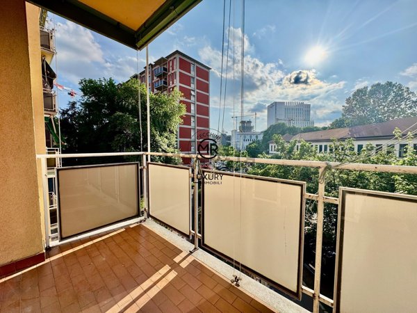 appartamento in vendita a Milano in zona Il Portello
