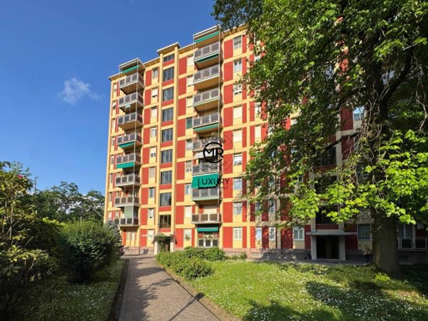 appartamento in vendita a Milano in zona Il Portello