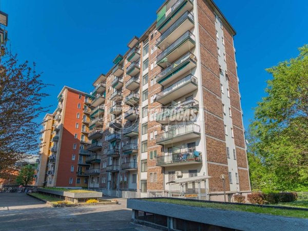 appartamento in vendita a Milano in zona Affori