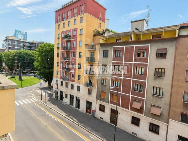 appartamento in vendita a Milano in zona Isola
