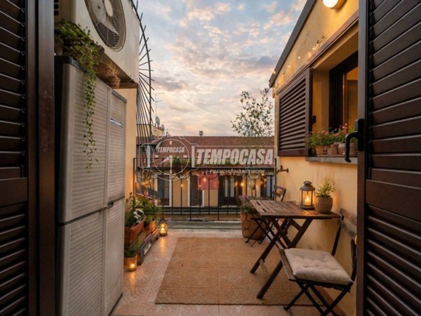 appartamento in vendita a Milano in zona Stazione Centrale