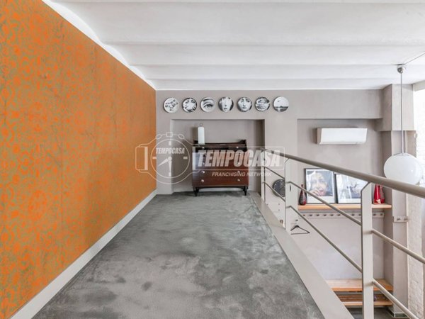 appartamento in vendita a Milano in zona Isola