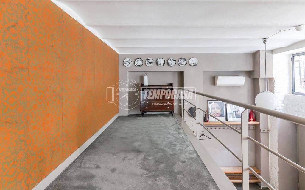 appartamento in vendita a Milano in zona Isola