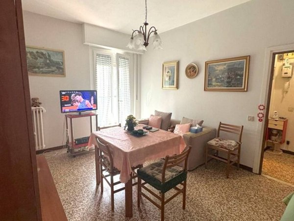 appartamento in vendita a Milano in zona Ponte Lambro