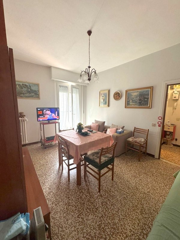 appartamento in vendita a Milano in zona Forlanini