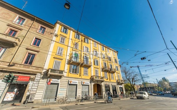 appartamento in vendita a Milano in zona Porta Garibaldi