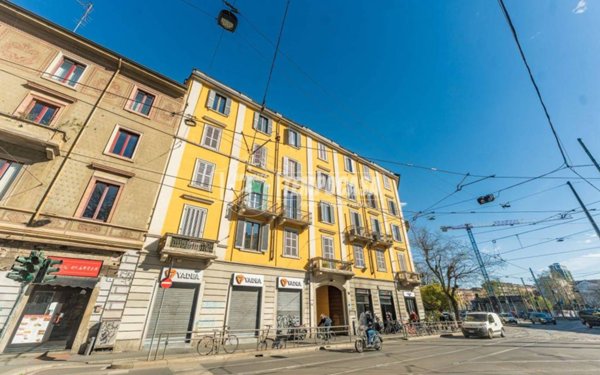 appartamento in vendita a Milano in zona Porta Garibaldi