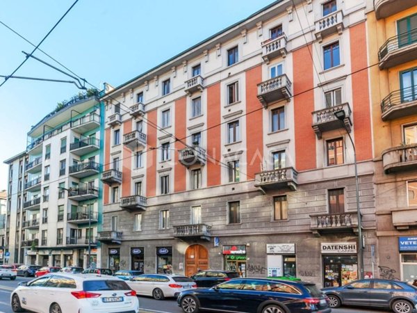 appartamento in vendita a Milano in zona Città Studi