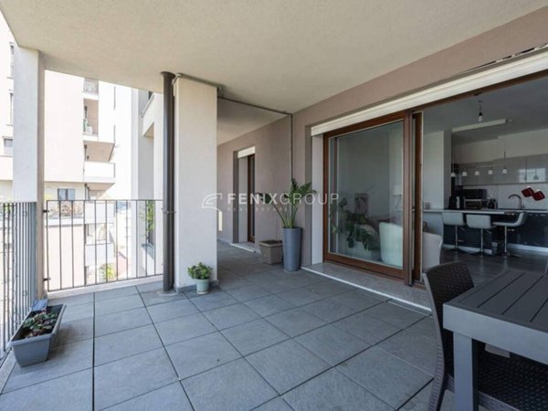 appartamento in vendita a Milano in zona Vigentino