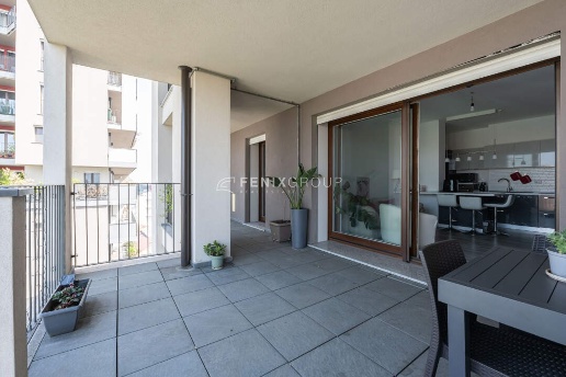 appartamento in vendita a Milano in zona Vigentino