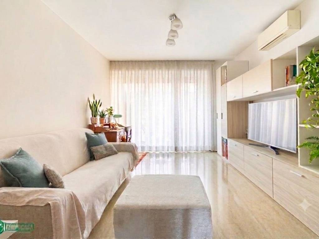 appartamento in vendita a Milano in zona Stazione Centrale