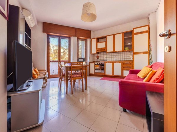 appartamento in vendita a Milano in zona San Siro