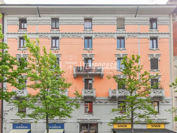 appartamento in vendita a Milano in zona Isola