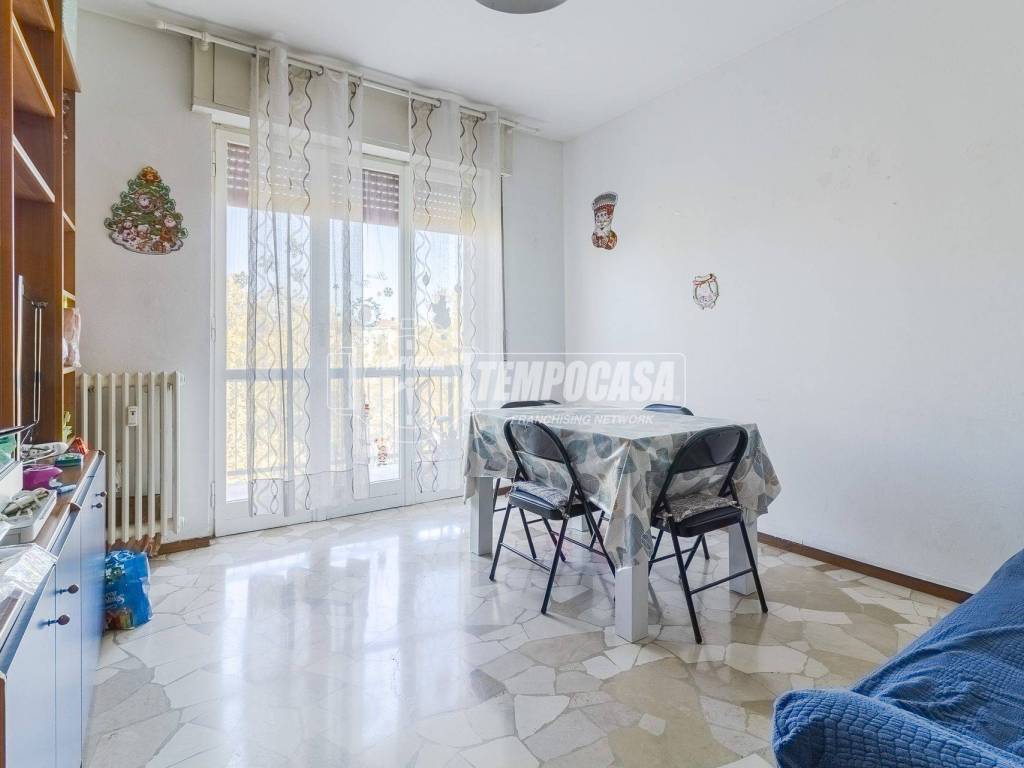appartamento in vendita a Milano in zona Porta Vittoria