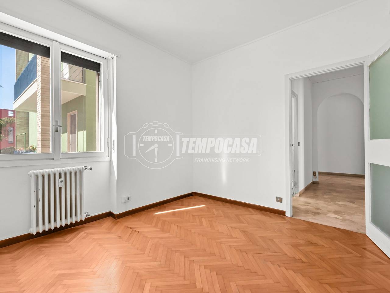 appartamento in vendita a Milano in zona Calvairate