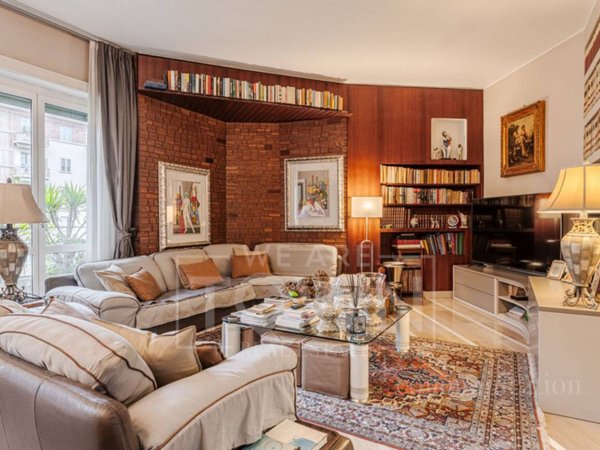 appartamento in vendita a Milano in zona Porta Romana