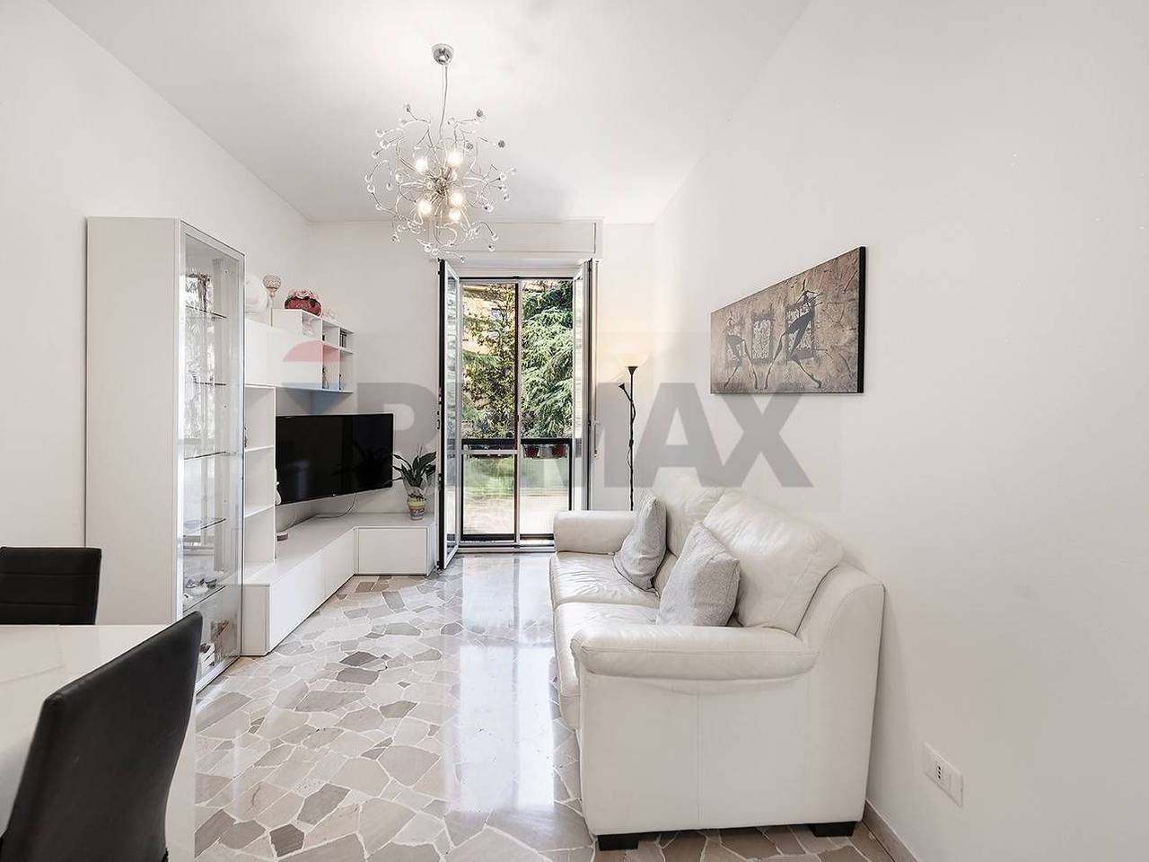 appartamento in vendita a Milano in zona Turro