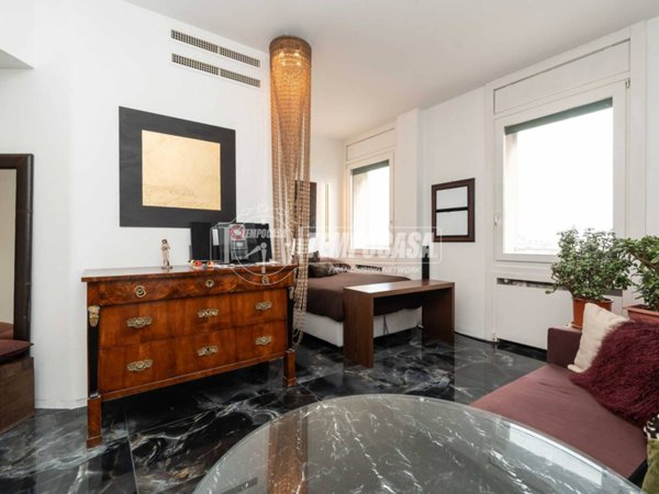 appartamento in vendita a Milano in zona Porta Venezia