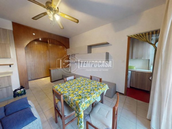 appartamento in vendita a Milano in zona Comasina