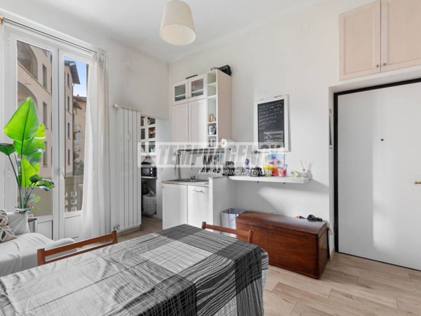 appartamento in vendita a Milano in zona Città Studi