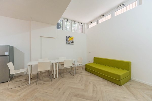 appartamento in vendita a Milano in zona Dergano