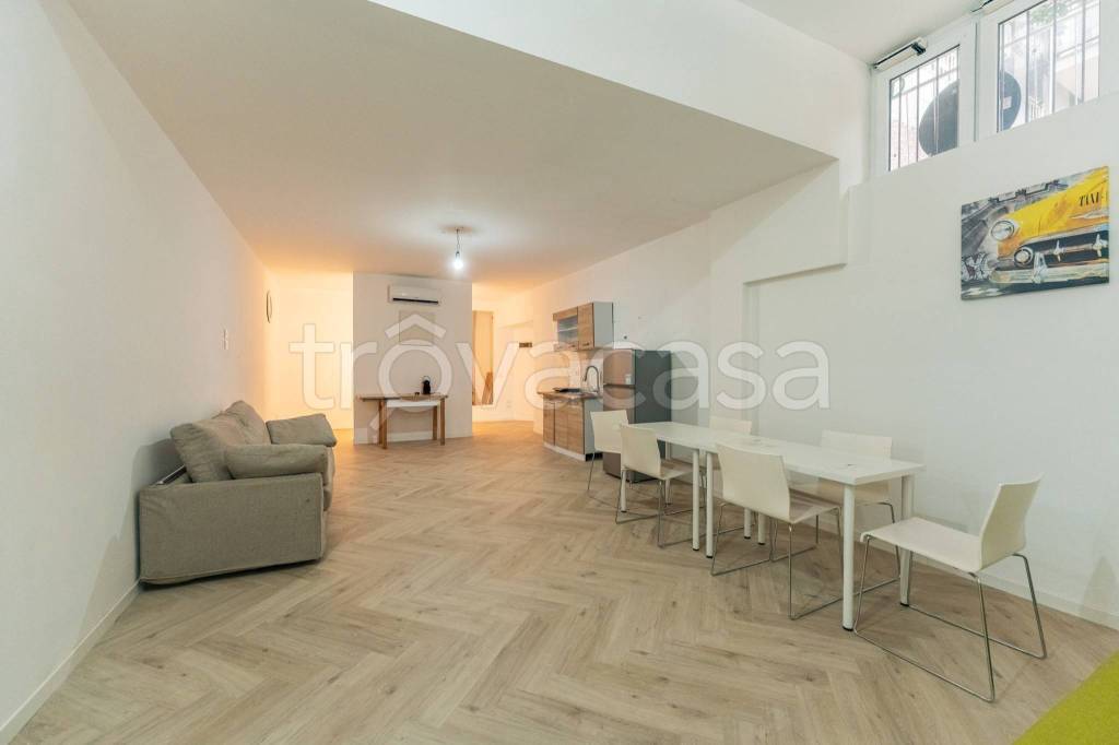 appartamento in vendita a Milano in zona Dergano