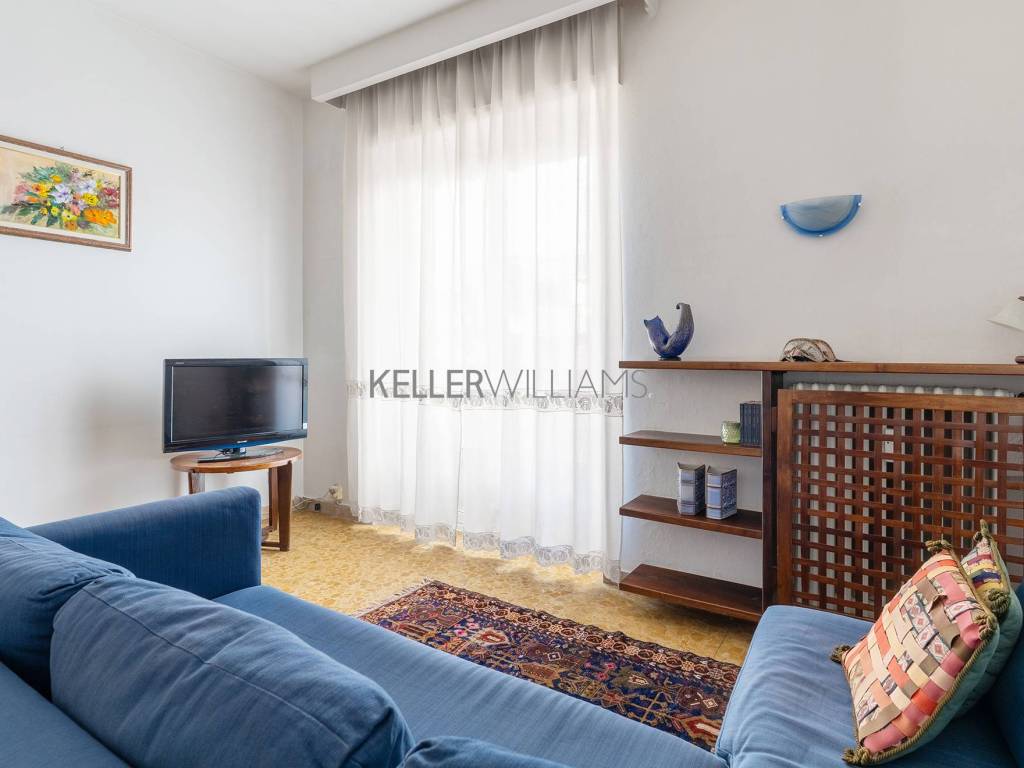 appartamento in vendita a Milano in zona Barona