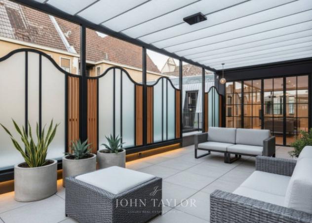 appartamento in vendita a Milano in zona Centro Storico