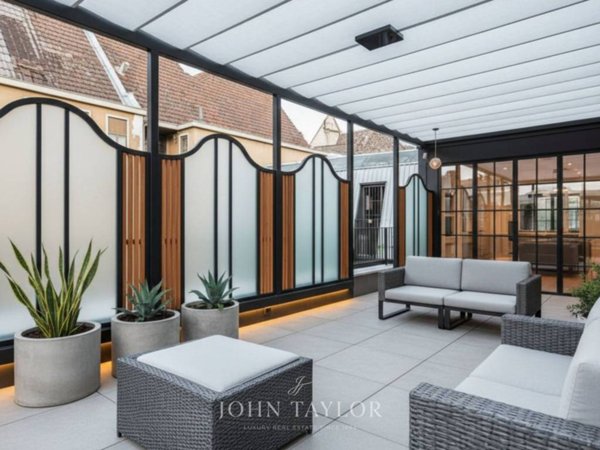 appartamento in vendita a Milano in zona Brera