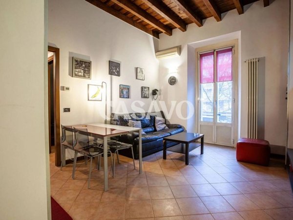 appartamento in vendita a Milano in zona Loreto