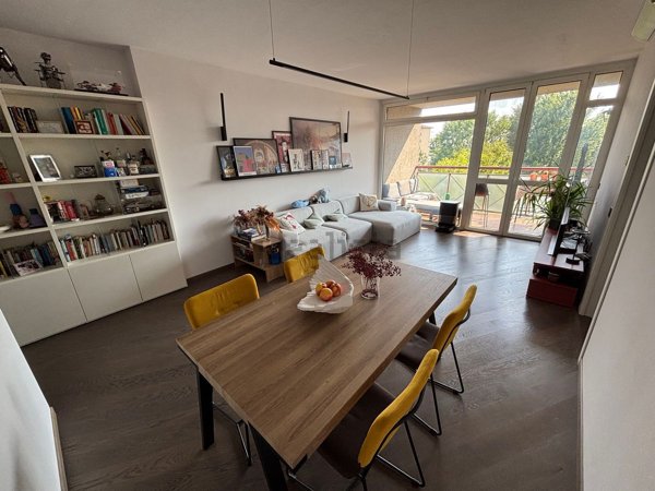 appartamento in vendita a Milano in zona Bovisasca