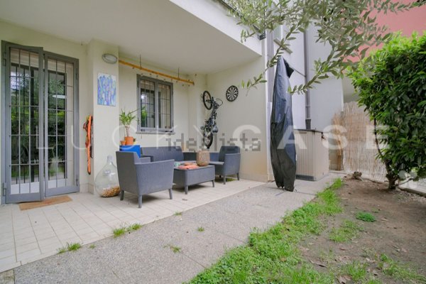 appartamento in vendita a Milano in zona Affori