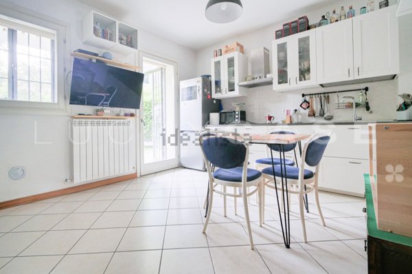 appartamento in vendita a Milano in zona Affori