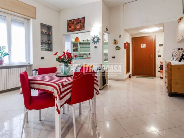 appartamento in vendita a Milano in zona Dergano