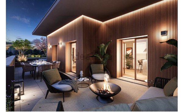 appartamento in vendita a Milano in zona Maggiolina